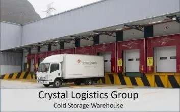 Cold chain
