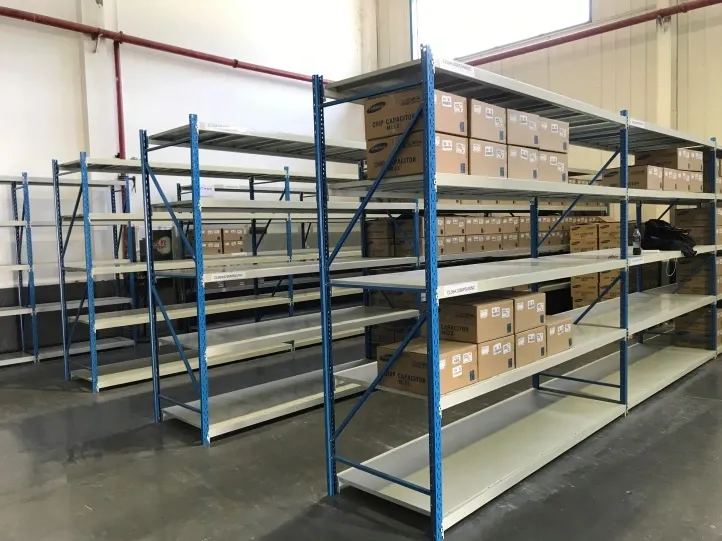 Storage