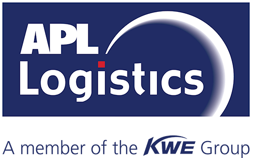 Partner Logo - apl-logistics