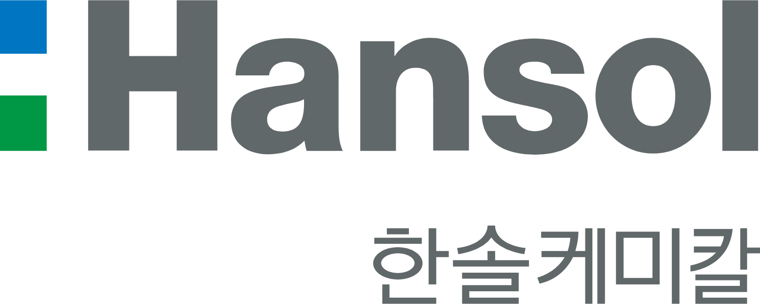 Partner Logo - hansol-chemical