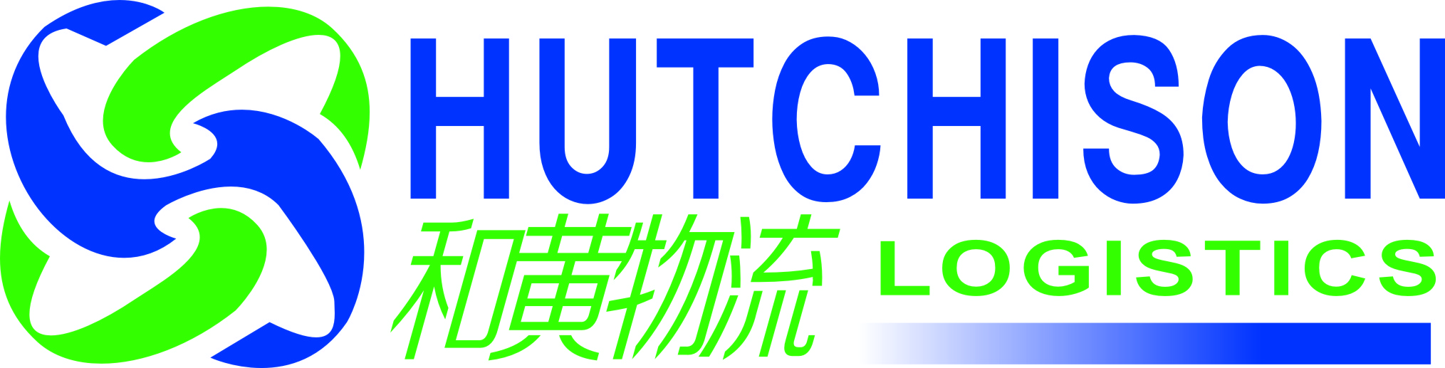 Partner Logo - hehuang