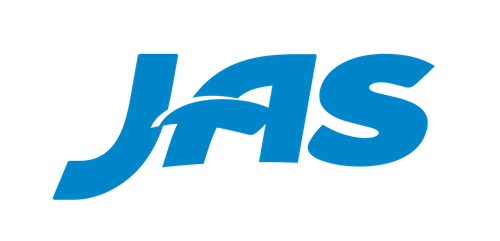 Partner Logo - jas