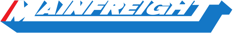 Partner Logo - mainfreight